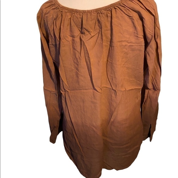 𝅺ALC (At Last Collections)top size medium - Picture 2 of 5